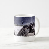 Intervenieren Sie Kaffeetasse (VorderseiteRechts)