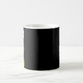 Interventionslehrer Ninja-Antwortintervention T Kaffeetasse (Mittel)