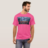 Interventionstag T-Shirt (Vorne ganz)
