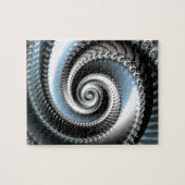 Intervolve Puzzle (Horizontal)