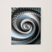 Intervolve Puzzle (Vertikal)