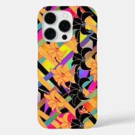 Interwoven iPhone 16 Pro Hülle