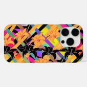 Interwoven Case-Mate iPhone Hülle (Rückseite (Horizontal))