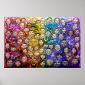 Interwoven Emotion Poster (Vorne)