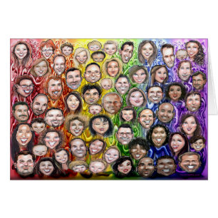 Interwoven Humanität