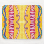Intestine Mousepad (Vorne)