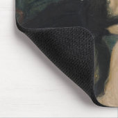 Intimität Mousepad (Ecke)