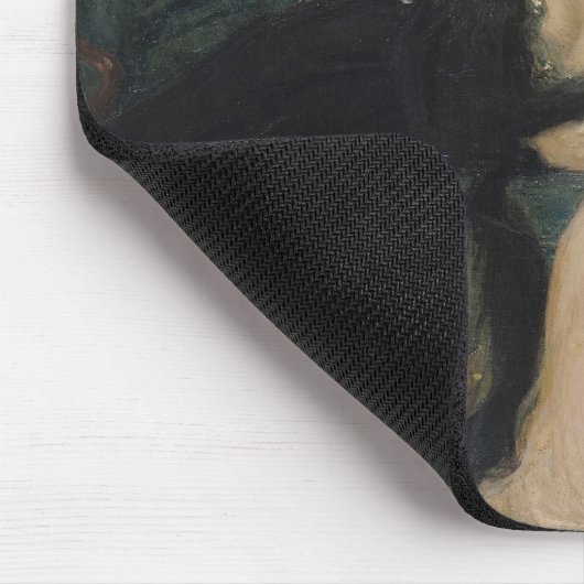 Intimität Mousepad (Ecke)