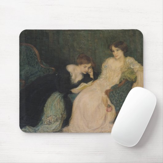 Intimität Mousepad (Mit Mouse)
