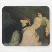 Intimität Mousepad (Vorne)