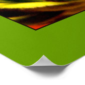 Intimität Poster (Ecke)