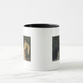 Intimität Tasse (Zentrum)