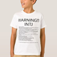 INTJ Regeln