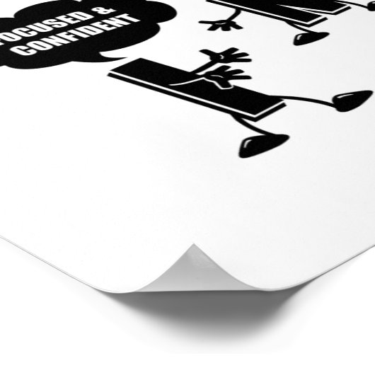 INTJ - The Mastermind Poster - Bild Nr. 2 (Ecke)