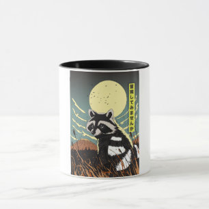 Into Adventure Tasse