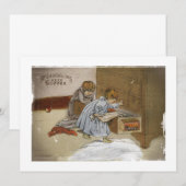 Into Mischief Kids McLaughlin Kaffee (Vorne/Hinten)
