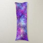 into the night : seitenschläferkissen (Vorderseite Vertikal)