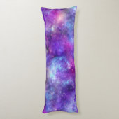 into the night : seitenschläferkissen (Rückseite (Vertikal))