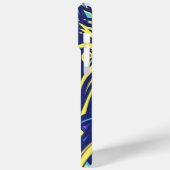 Into the Vortex Case-Mate iPhone Hülle (Rückseite / Links)