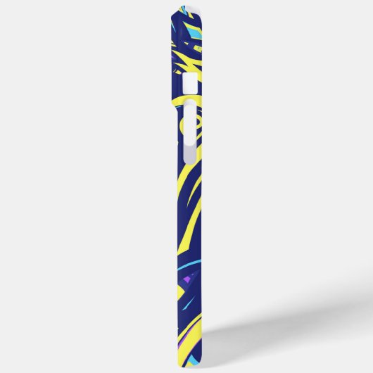 Into the Vortex Case-Mate iPhone Hülle (Rückseite / Links)