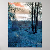 Into The Woods Poster (Vorne)