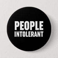Intoleranz