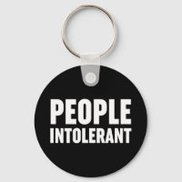 Intoleranz