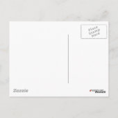 INTOUCHABEL POSTKARTE (Rückseite)