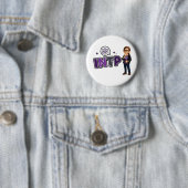 INTP — A Mente Investigadora Button (Beispiel)