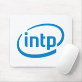 INTP Intel reden Mousepad an (Mit Mouse)