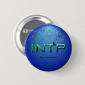 INTP Knopf Button (Vorne & Hinten)