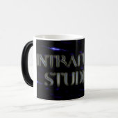 Intrafects verwandeln Tasse (Vorderseite Links)