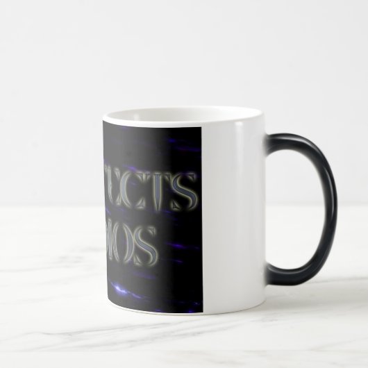 Intrafects verwandeln Tasse (Rechts)