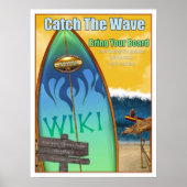 Intranet Poster (Vorne)