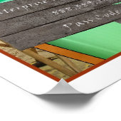 Intranet Poster (Ecke)