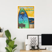 Intranet Poster (Heimbüro)