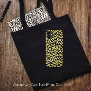 Intricacy Case-Mate iPhone Hülle