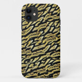 Intricacy Case-Mate iPhone Hülle (Rückseite)