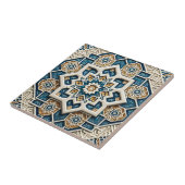 Intricate Islamic Geometric Tile - 2024 Trends Fliese (Seite)
