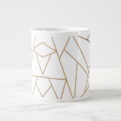 Intricate Jumbo-Tasse (Vorderseite)