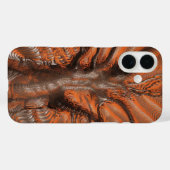 Intricate Swirling Tree Artwork Case-Mate iPhone Hülle (Rückseite (Horizontal))