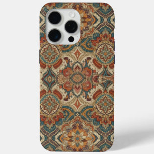 Intrigates Bohemian-Mandala-Muster-Handyhülle Case-Mate iPhone Hülle