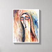 intrigue leinwanddruck (Vorderseite)