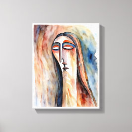 intrigue leinwanddruck