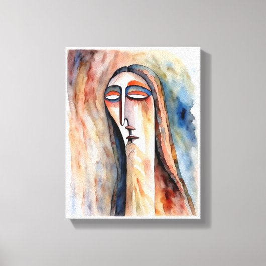 intrigue leinwanddruck (Vorderseite)