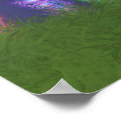 Intrigue Poster (Ecke)