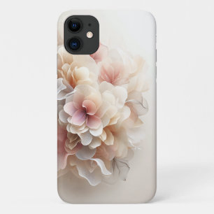 Intrikates 3D-geschichtetes Papier-Mandala - Elega Case-Mate iPhone Hülle