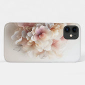Intrikates 3D-geschichtetes Papier-Mandala - Elega Case-Mate iPhone Hülle (Rückseite (Horizontal))