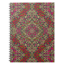 Intrikiertes, traditionelles orientalisches Rug Mo