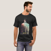 Intrinsische Elemente T-Shirt (Vorne ganz)